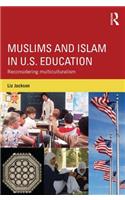 Muslims and Islam in U.S. Education