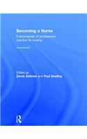 Becoming a Nurse