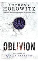 Oblivion