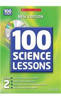 100 Science Lessons for Year 2