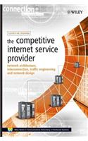 The Competitive Internet Service Provider