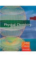 Physical Chemistry