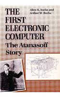 First Electronic Computer