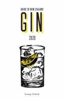 Guide to New Zealand Gin 2020