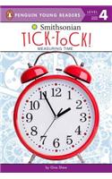 Tick-Tock!: Measuring Time