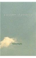 A Problem of Presence