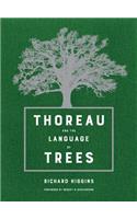 Thoreau and the Language of Trees