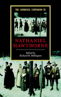 Cambridge Companion to Nathaniel Hawthorne