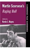 Martin Scorsese's Raging Bull