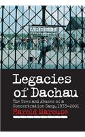 Legacies of Dachau