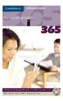 English 365: Personal Study Book 2 With Audio CD (Pb Acd)