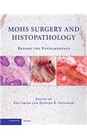 Mohs Surgery and Histopathology
