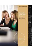 Microsoft? Excel? 2010: (English)