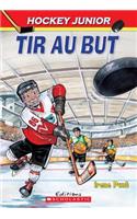 Hockey Junior: N° 2 - Tir Au But