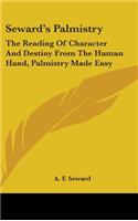 Seward's Palmistry