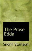 The Prose Edda