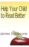 Help Your Child to Read Better