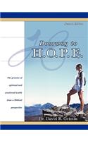 Doorway to H.O.P.E.
