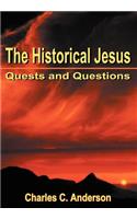 The Historical Jesus