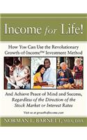 Income for Life!