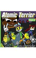 Atomic Terrier volume 3