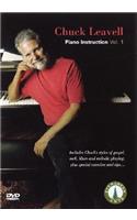 Chuck Leavell: Piano Instruction, Volume 1