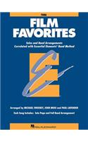 Film Favorites