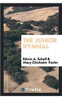 The Junior Hymnal