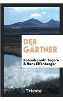 Der Gärtner