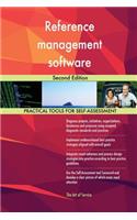 Reference management software Second Edition