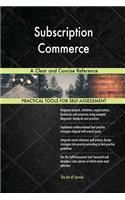 Subscription Commerce A Clear and Concise Reference