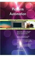 Platform Automation Complete Self-Assessment Guide