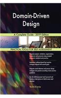 Domain-Driven Design A Complete Guide - 2019 Edition