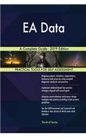 EA Data A Complete Guide - 2019 Edition