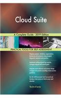 Cloud Suite A Complete Guide - 2019 Edition