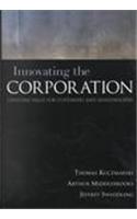 Innovating the Corporation