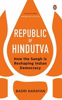 Republic of Hindutva