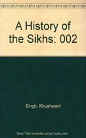 A History of the Sikhs, Volume II