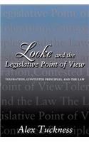 Locke and the Legislative Point of View