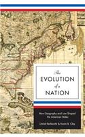 Evolution of a Nation