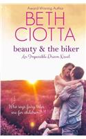 Beauty & the Biker (Impossible Dream Book 1)