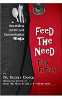 Feed The Need