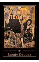Vermilion Teardrop