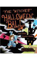 Witches' Halloween Ball