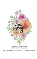 i am enough