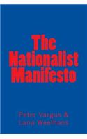 Nationalist Manifesto