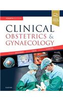 Clinical Obstetrics and Gynaecology