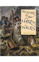 The Story of the Harp in Wales
