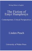 The Fiction of Emyr Humphreys