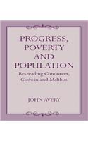 Progress, Poverty and Population